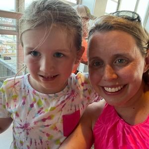 Meet your Posher, Erin